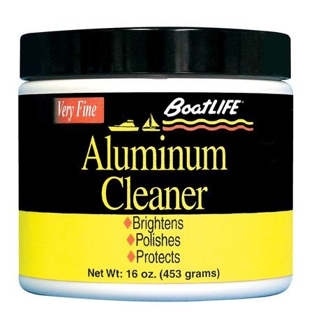 BOATLIFE Aluminum Cleaner - 16oz *Case of 12* 1119CASE